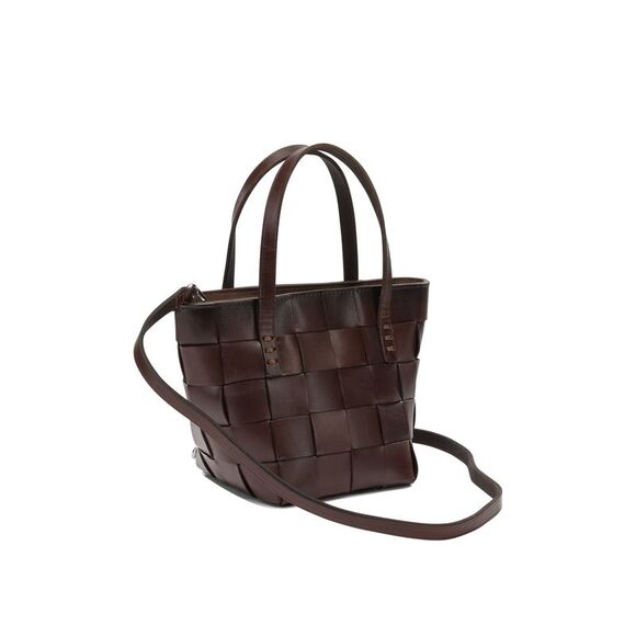 Dragon Diffusion Women "Japan" Small Handbag - Picture 2 of 5